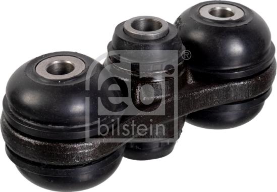 Febi Bilstein 176307 - Neatkarīgās balstiekārtas svira, Riteņa piekare ps1.lv