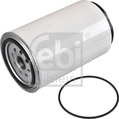 Febi Bilstein 176315 - Degvielas filtrs ps1.lv