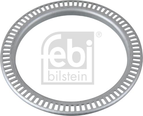 Febi Bilstein 176324 - Devēja gredzens, ABS ps1.lv