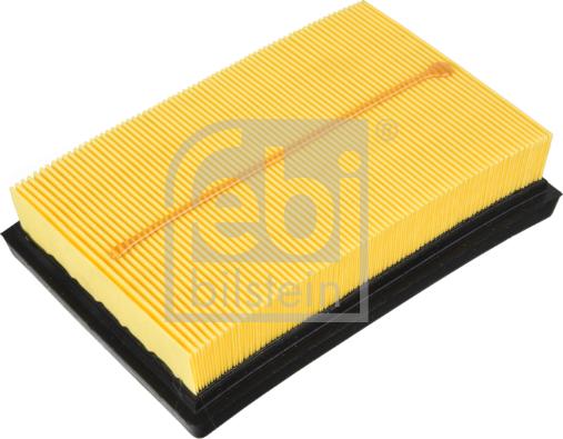 Febi Bilstein 176326 - Gaisa filtrs ps1.lv