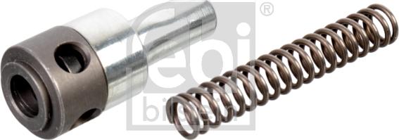 Febi Bilstein 176264 - Eļļas spiediena vārsts ps1.lv