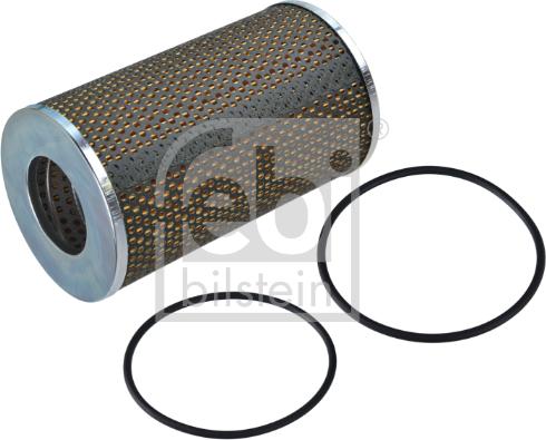 Febi Bilstein 176226 - Eļļas filtrs ps1.lv