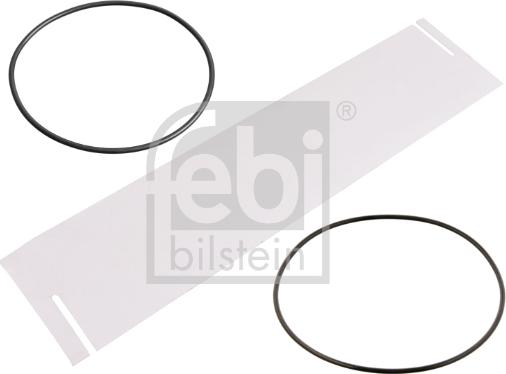 Febi Bilstein 176276 - Eļļas filtrs ps1.lv