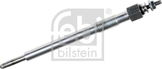 Febi Bilstein 176272 - Kvēlsvece ps1.lv