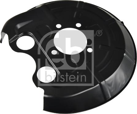 Febi Bilstein 176761 - Dubļu sargs, Bremžu disks ps1.lv