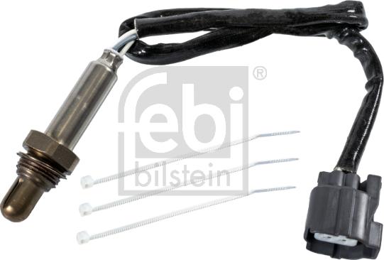 Febi Bilstein 176787 - Lambda zonde ps1.lv