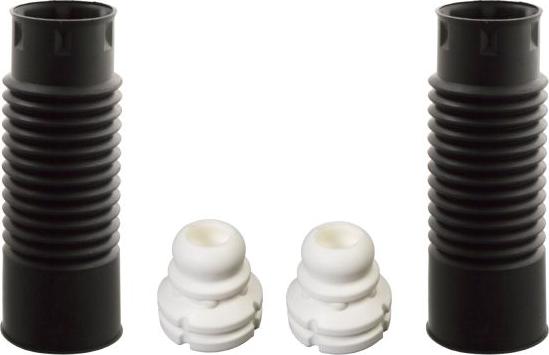FEBI Bilstein 176722 - Putekļu aizsargkomplekts, Amortizators ps1.lv