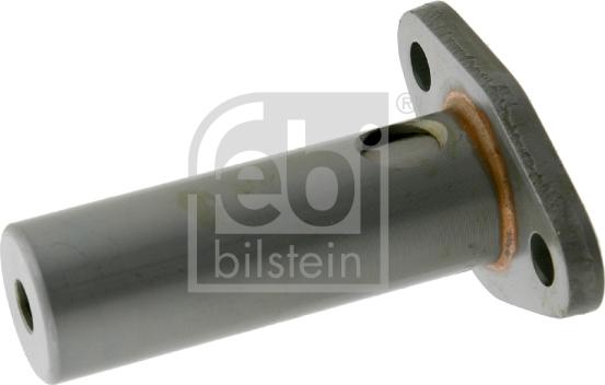 Febi Bilstein 17672 - Eļļas spiediena vārsts ps1.lv