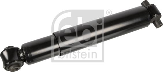 Febi Bilstein 170915 - Amortizators ps1.lv