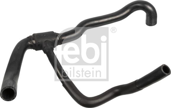 Febi Bilstein 170989 - Radiatora cauruļvads ps1.lv