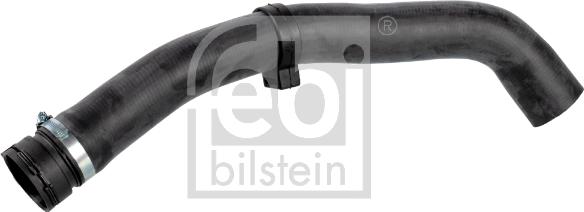 Febi Bilstein 170441 - Radiatora cauruļvads ps1.lv