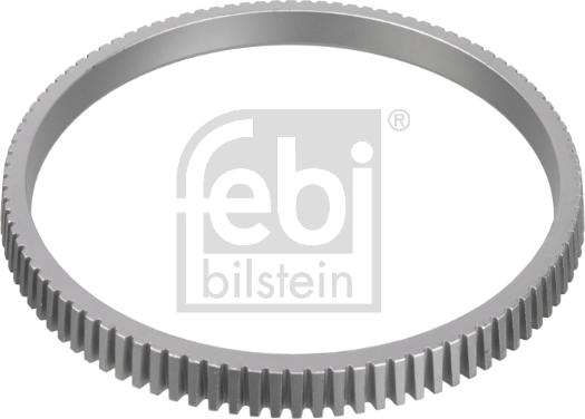 Febi Bilstein 170409 - Devēja gredzens, ABS ps1.lv