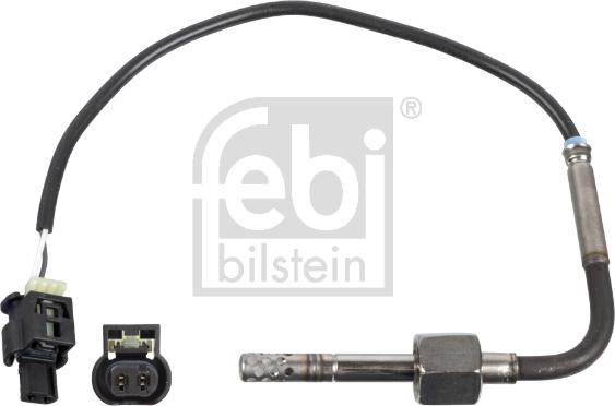 Febi Bilstein 170485 - Devējs, Izplūdes gāzu temperatūra ps1.lv