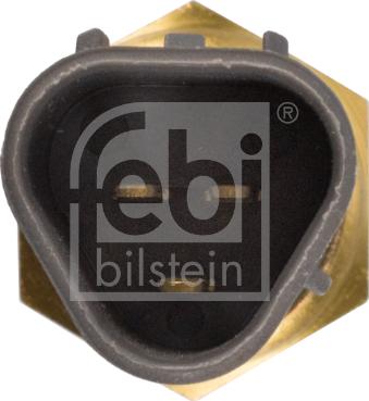 Febi Bilstein 170477 - Devējs, Dzesēšanas šķidruma temperatūra ps1.lv