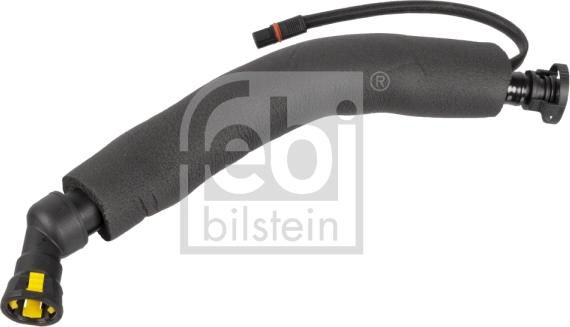 Febi Bilstein 170595 - Šļūtene, Kartera ventilācija ps1.lv