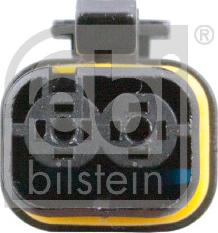 Febi Bilstein 170591 - Devējs, Riteņu griešanās ātrums ps1.lv