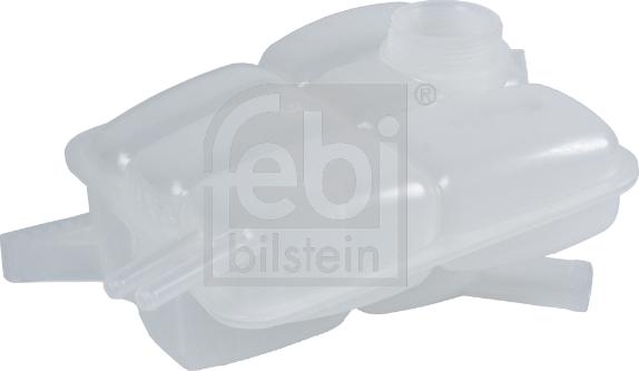 Febi Bilstein 170560 - Kompensācijas tvertne, Dzesēšanas šķidrums ps1.lv