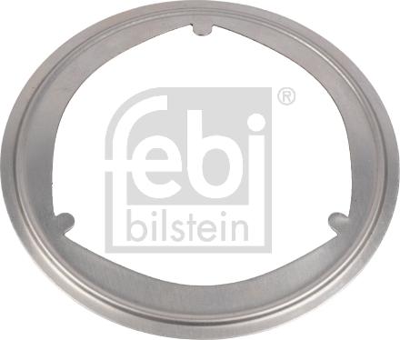 Febi Bilstein 170580 - Blīve, Izplūdes caurule ps1.lv