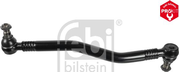 Febi Bilstein 170649 - Stūres garenstiepnis ps1.lv