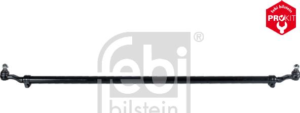 Febi Bilstein 170654 - Stūres šķērsstiepnis ps1.lv