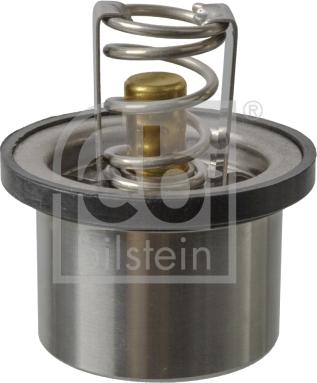 Febi Bilstein 170604 - Termostats, Dzesēšanas šķidrums ps1.lv