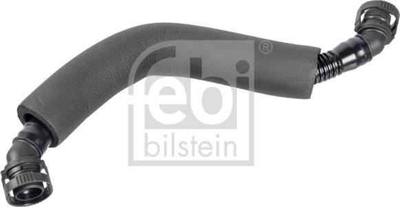 Febi Bilstein 170674 - Šļūtene, Kartera ventilācija ps1.lv