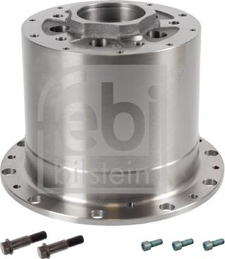 Febi Bilstein 170675 - Riteņa rumba ps1.lv