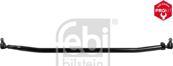 Febi Bilstein 170092 - Stūres šķērsstiepnis ps1.lv