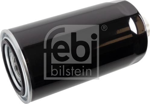 Febi Bilstein 170006 - Degvielas filtrs ps1.lv