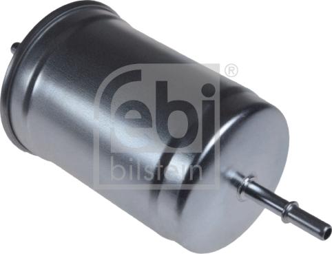 Febi Bilstein 170011 - Degvielas filtrs ps1.lv