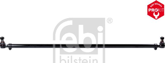 Febi Bilstein 170086 - Stūres šķērsstiepnis ps1.lv