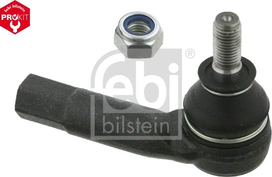 Febi Bilstein 17008 - Stūres šķērsstiepņa uzgalis ps1.lv