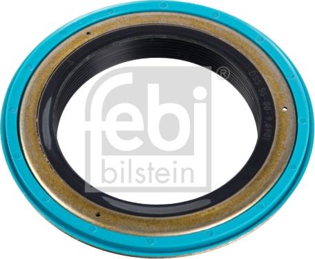 Febi Bilstein 170026 - Blīvgredzens, Grozāmass ps1.lv