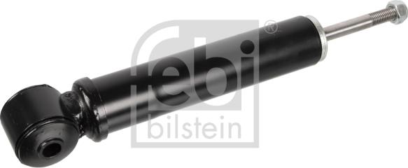 Febi Bilstein 170112 - Demferis, Kabīnes stiprinājums ps1.lv