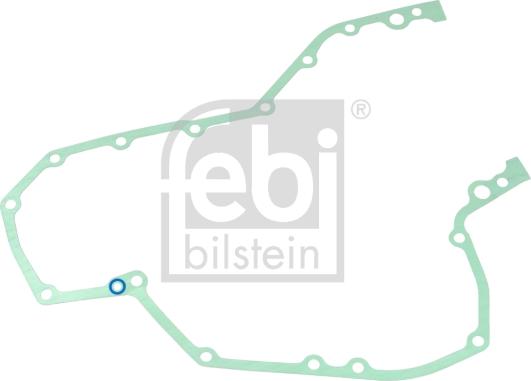 Febi Bilstein 170139 - Blīve, Eļļas vācele (Motora bloks) ps1.lv