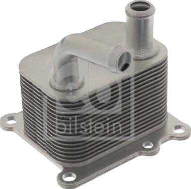 Febi Bilstein 170177 - Eļļas radiators, Motoreļļa ps1.lv