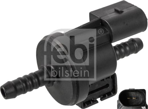 Febi Bilstein 170864 - Ventilācijas vārsts, Degvielas tvertne ps1.lv