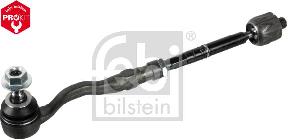 Febi Bilstein 170811 - Stūres šķērsstiepnis ps1.lv