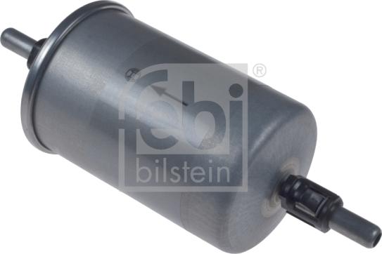 Febi Bilstein 170395 - Degvielas filtrs ps1.lv