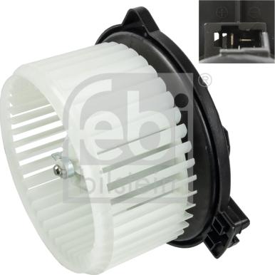 Febi Bilstein 170325 - Salona ventilators ps1.lv