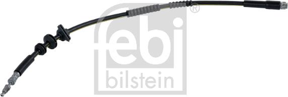 Febi Bilstein 170208 - Bremžu šļūtene ps1.lv