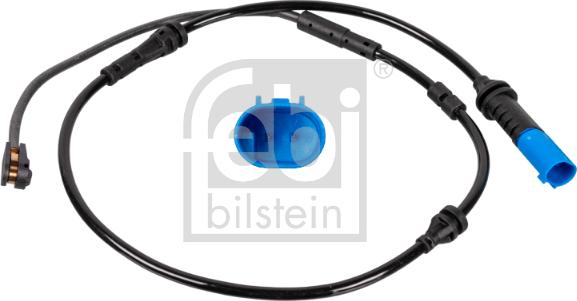 Febi Bilstein 170747 - Indikators, Bremžu uzliku nodilums ps1.lv