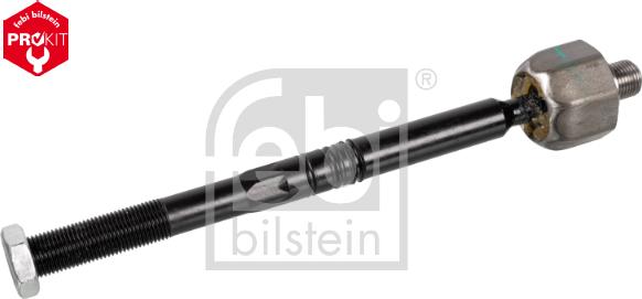 Febi Bilstein 170779 - Aksiālais šarnīrs, Stūres šķērsstiepnis ps1.lv