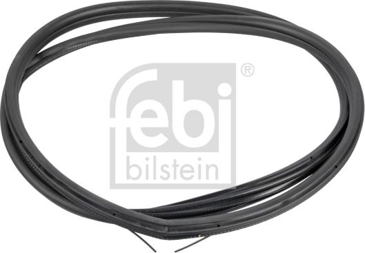 Febi Bilstein 170773 - Durvju blīvējums ps1.lv