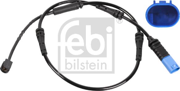 Febi Bilstein 171448 - Indikators, Bremžu uzliku nodilums ps1.lv