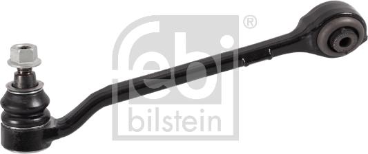 Febi Bilstein 171606 - Neatkarīgās balstiekārtas svira, Riteņa piekare ps1.lv