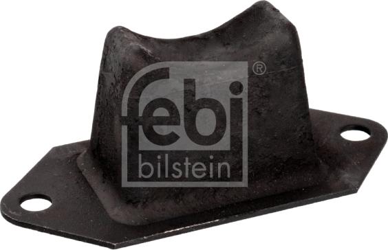 Febi Bilstein 171063 - Gājiena ierobežotājs, Atsperojums ps1.lv