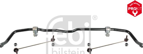 Febi Bilstein 171155 - Stabilizators, Balstiekārta ps1.lv