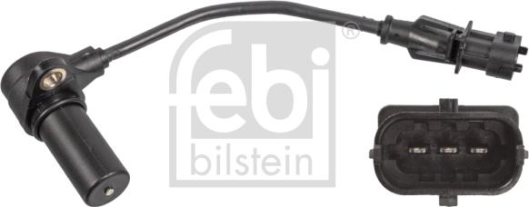 Febi Bilstein 171164 - Impulsu devējs, Kloķvārpsta ps1.lv