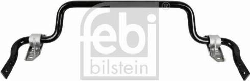 Febi Bilstein 171137 - Stabilizators, Balstiekārta ps1.lv